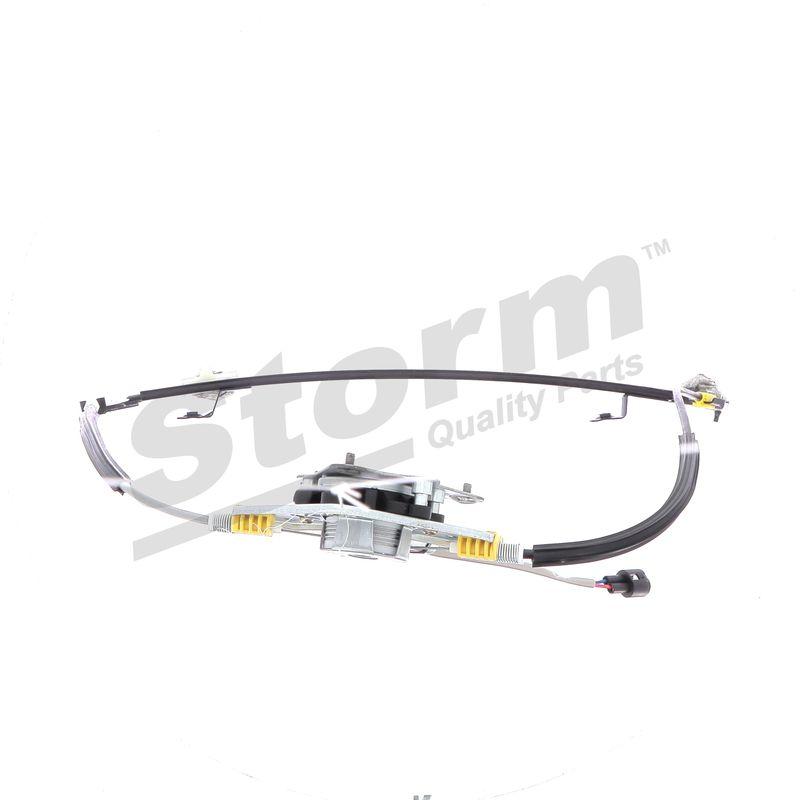 Lève-vitre STORM QUALITY PARTS 87177ST