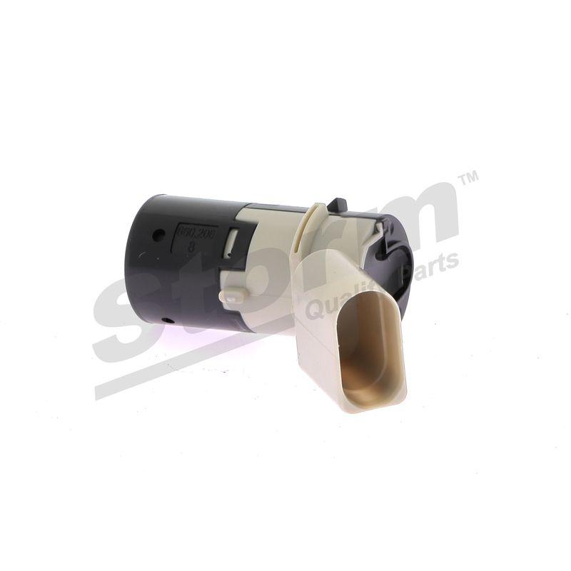 Capteur, aide au stationnement STORM QUALITY PARTS 399213
