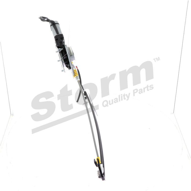 Lève-vitre STORM QUALITY PARTS 125075