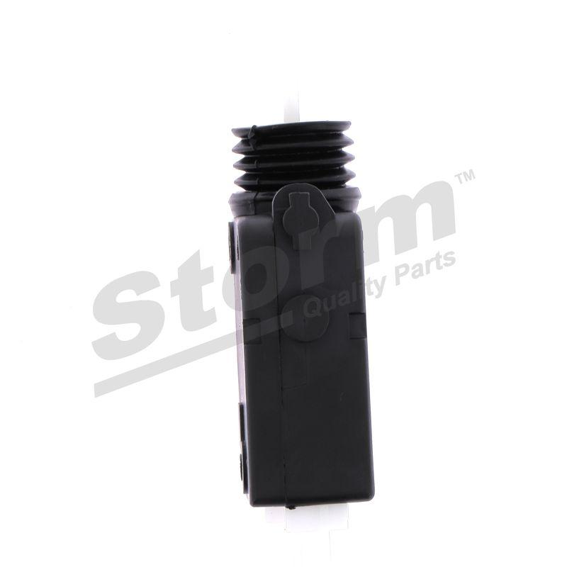 Élément d'ajustage, verrouillage central STORM QUALITY PARTS 770002
