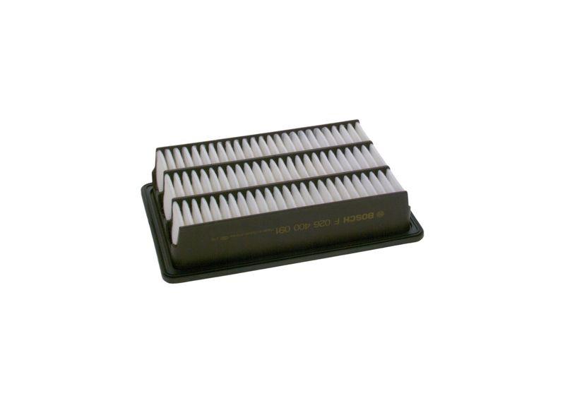Filtre à air BOSCH F 026 400 091