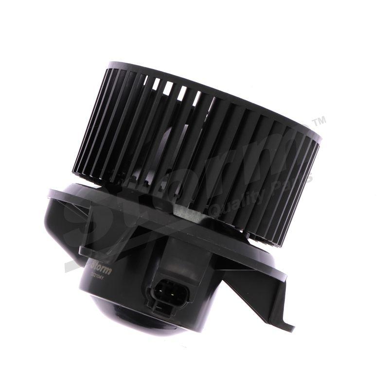 Pulseur d'air habitacle STORM QUALITY PARTS 15110801