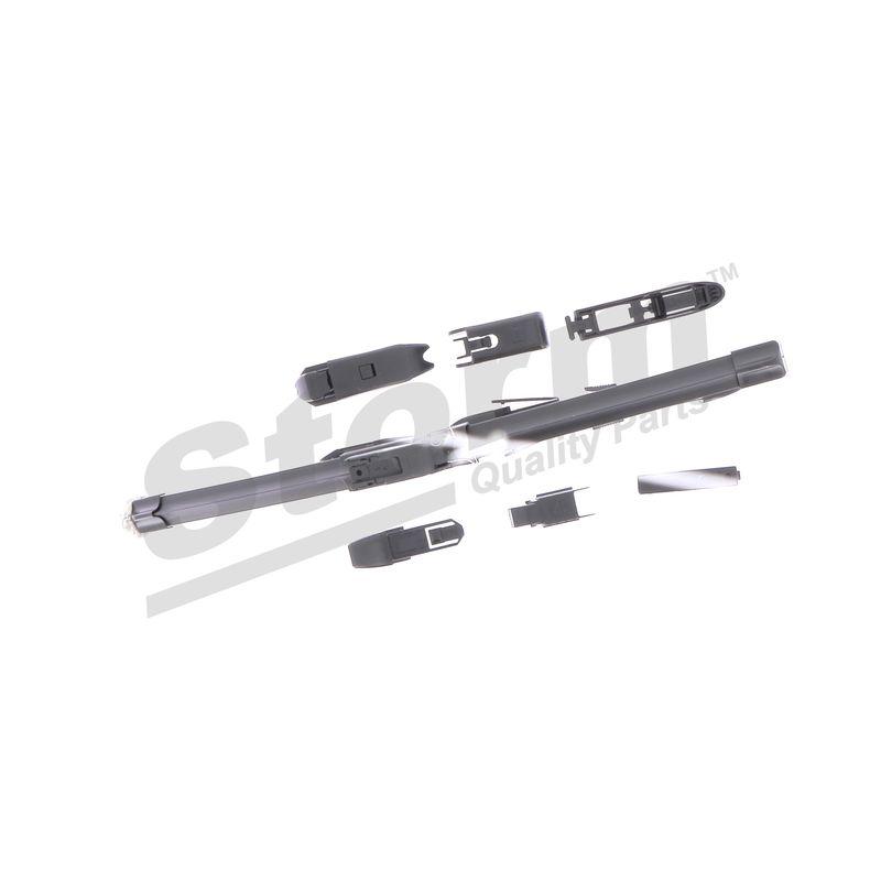 Balai d'essuie-glace STORM QUALITY PARTS 1000381