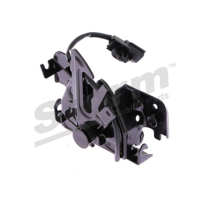 Serrure de capot-moteur STORM QUALITY PARTS 8713510