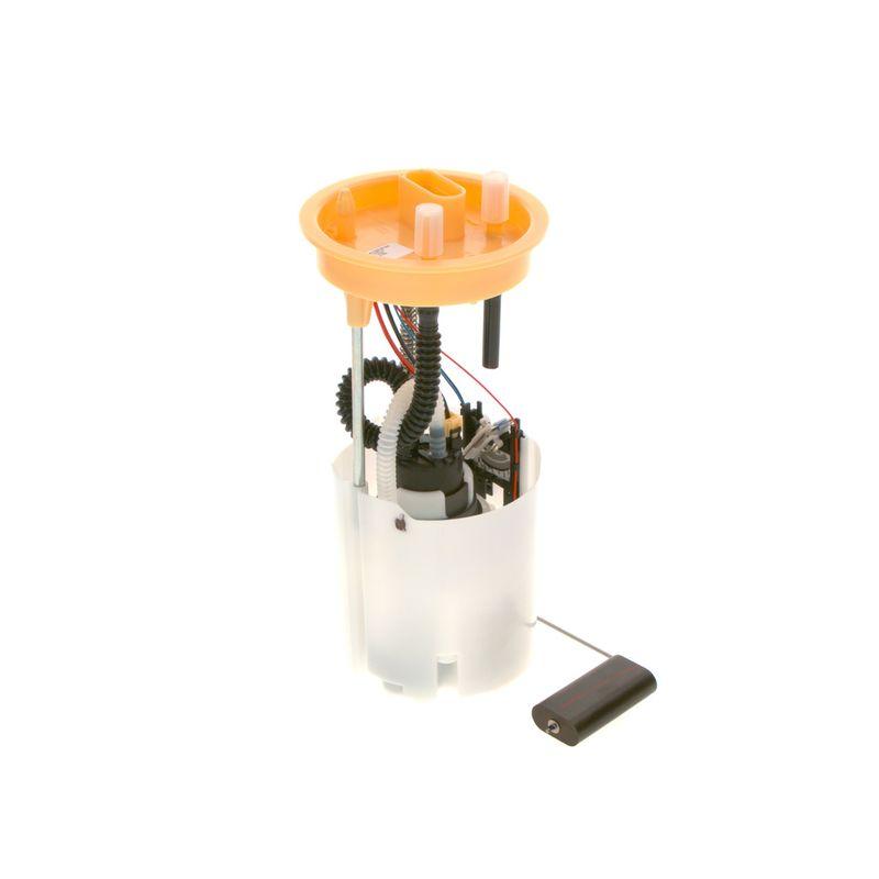 Unité d'injection de carburant BOSCH 0 986 580 829