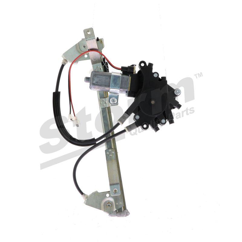 Lève-vitre STORM QUALITY PARTS 64080