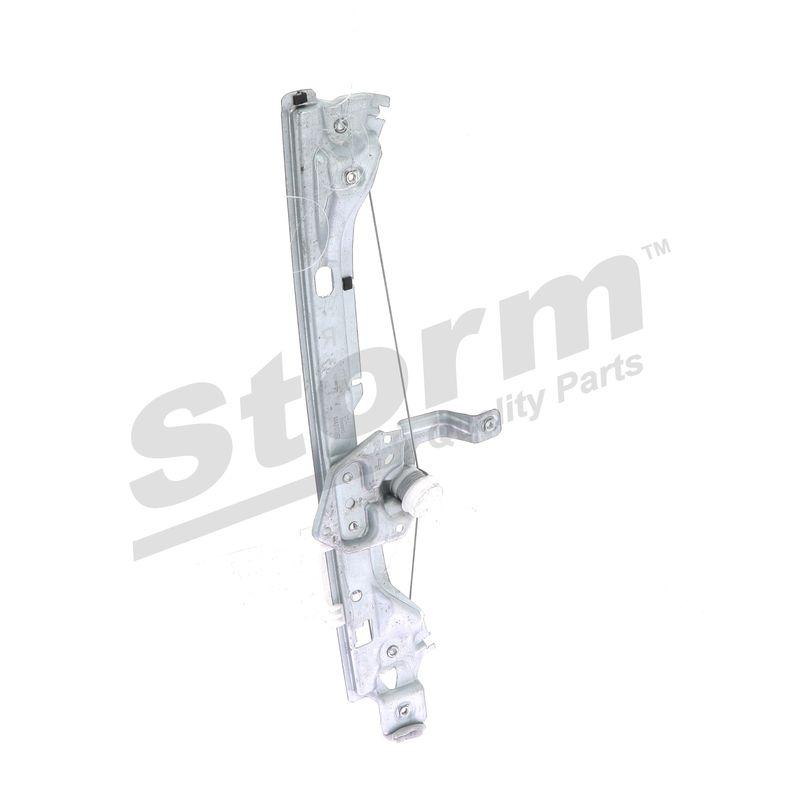 Lève-vitre STORM QUALITY PARTS 7087534