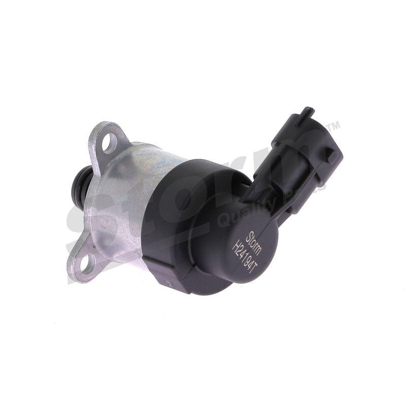 Régulateur, quantité de carburant (système à rampe commune) STORM QUALITY PARTS STO888205