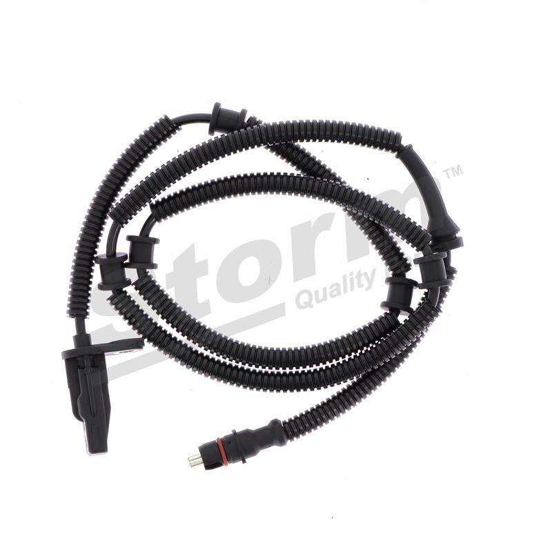 Capteur, vitesse de roue STORM QUALITY PARTS 888031