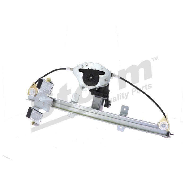 Lève-vitre STORM QUALITY PARTS 48776