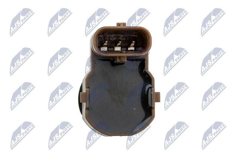 Capteur, aide au stationnement NTY EPDC-BM-002