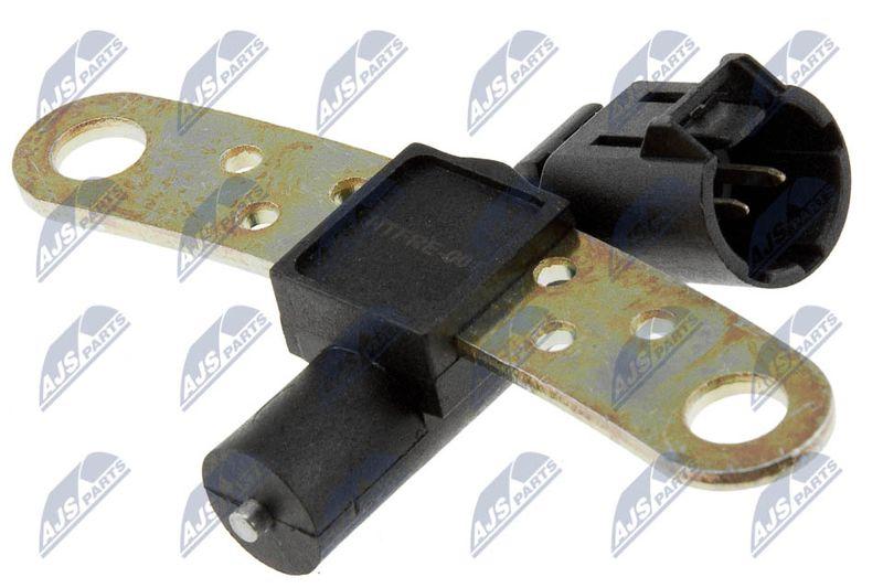Capteur d'angle, vilebrequin NTY ECP-RE-001