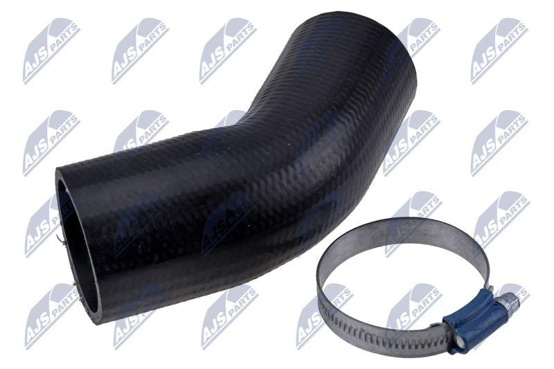 Gaine de suralimentation NTY GPP-VW-101