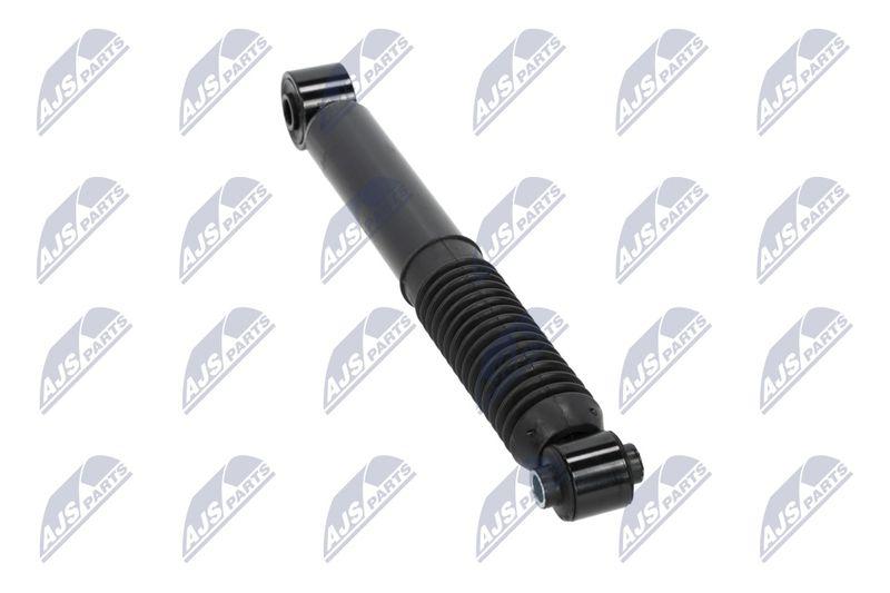 Amortisseur NTY A-PE-010