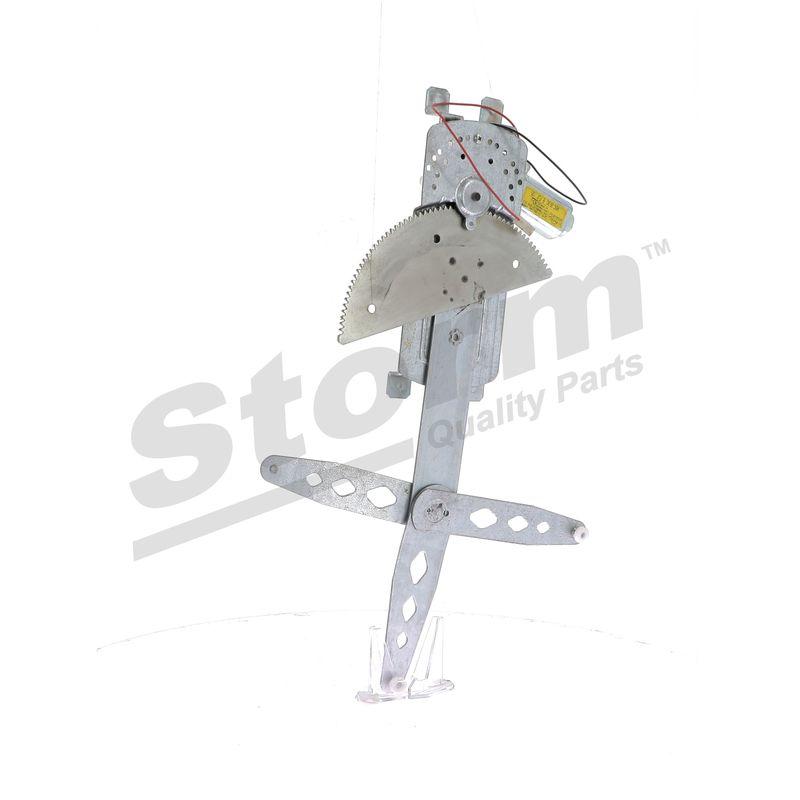 Lève-vitre STORM QUALITY PARTS 61178
