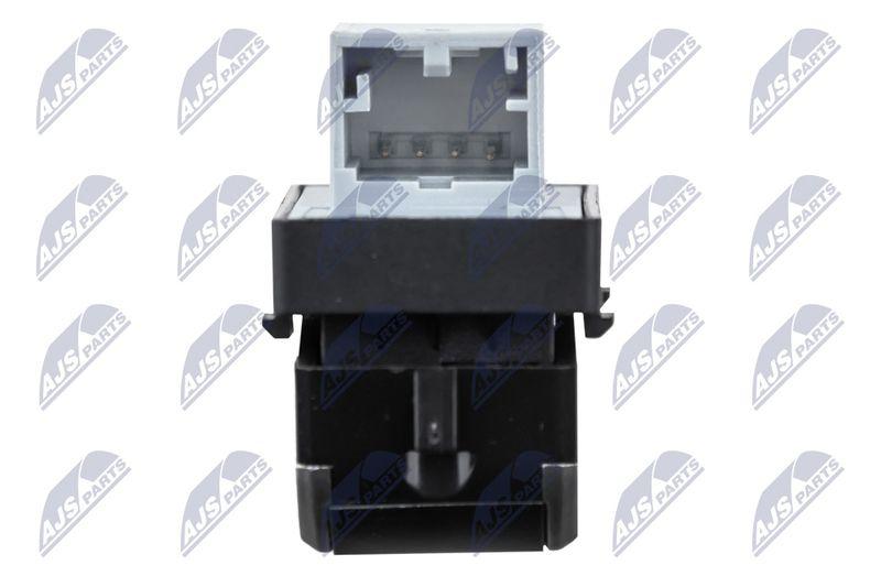 Interrupteur, lève-vitre NTY EWS-AU-020