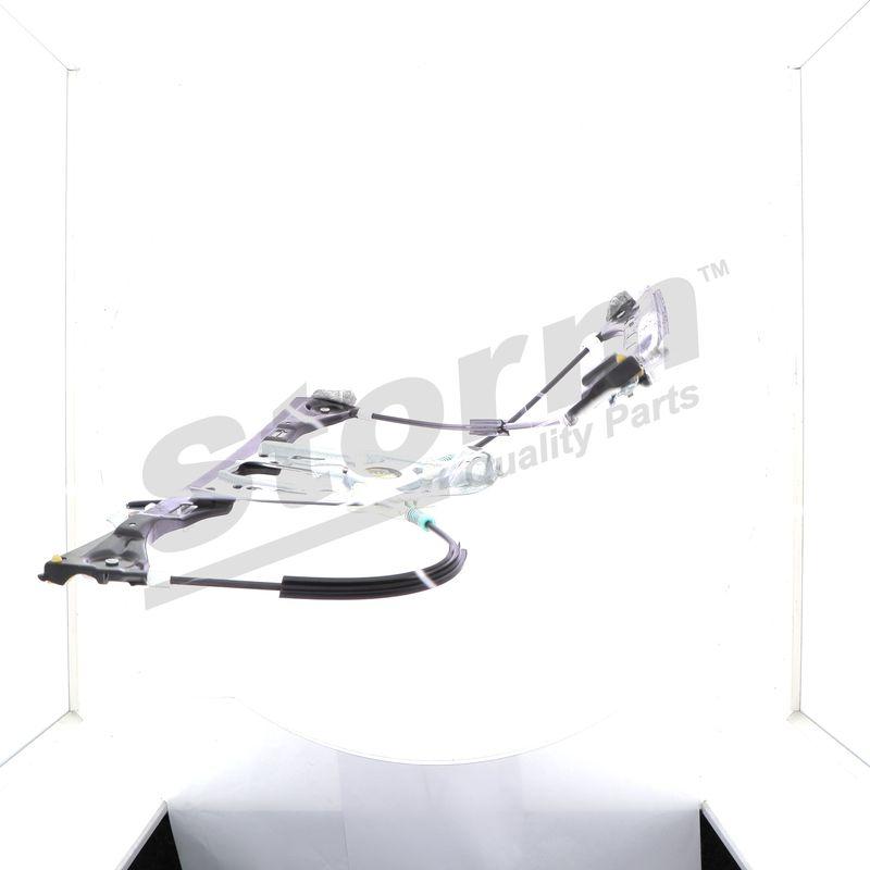 Lève-vitre STORM QUALITY PARTS 54078