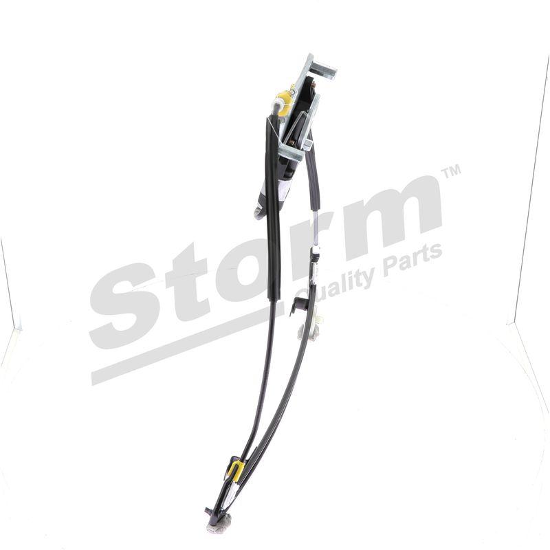 Lève-vitre STORM QUALITY PARTS 81073ST