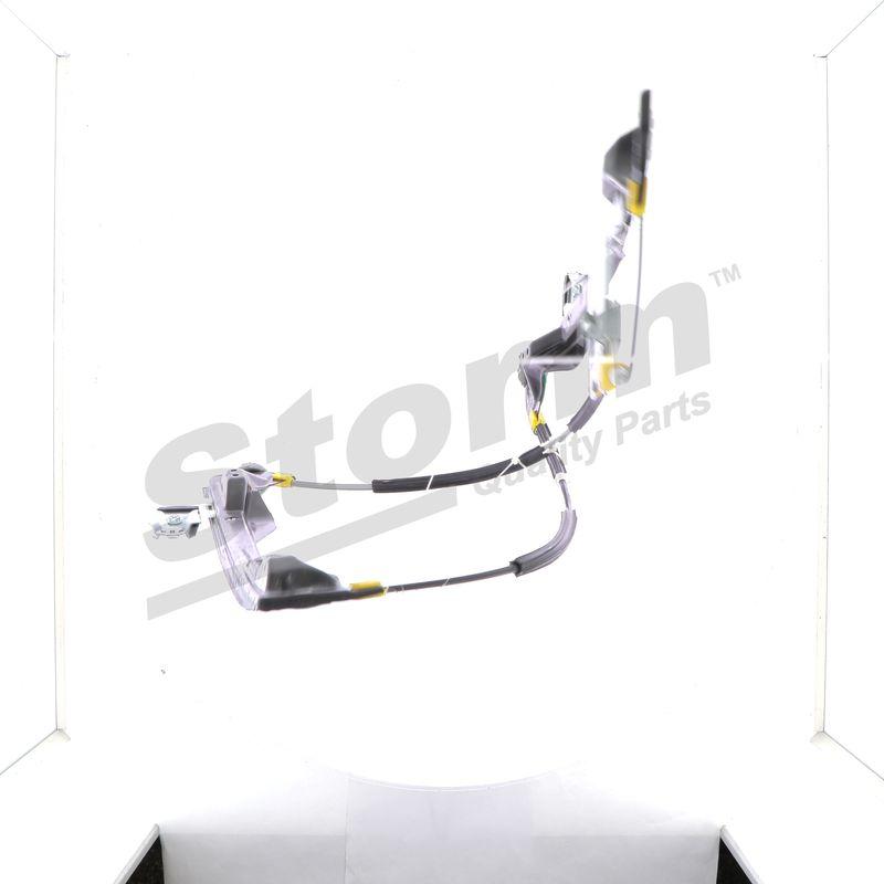 Lève-vitre STORM QUALITY PARTS 46569