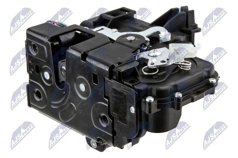 Serrure de porte NTY EZC-AU-277