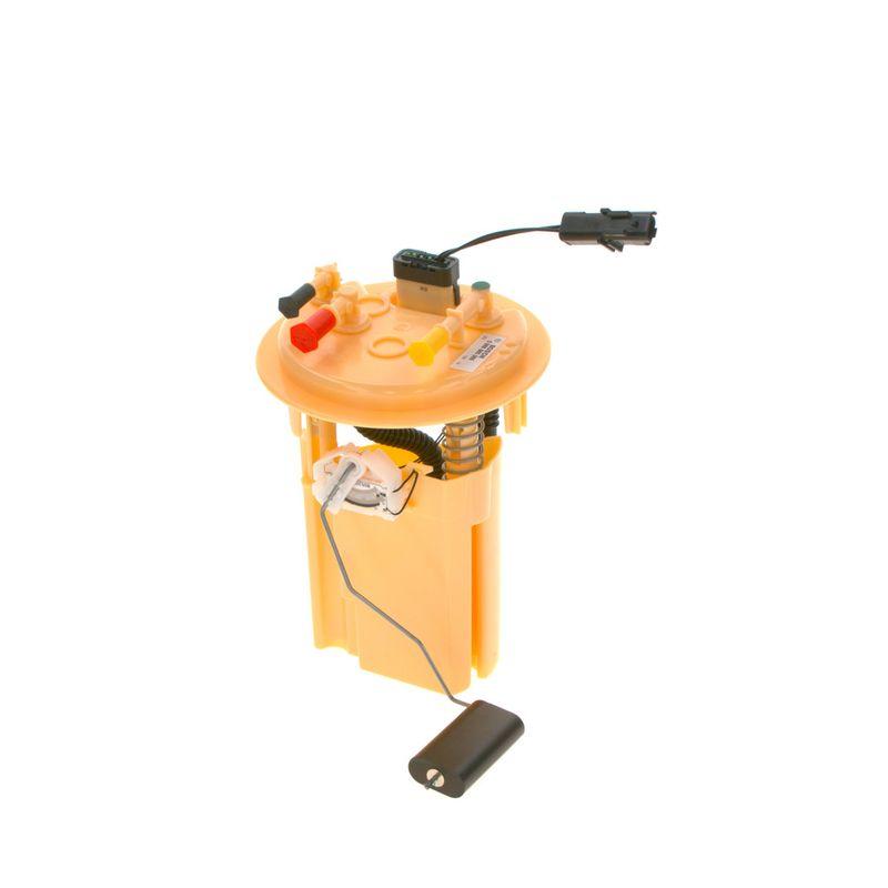 Capteur, niveau de carburant BOSCH 0 986 580 385