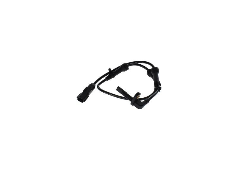 Capteur, vitesse de roue BOSCH 0 986 594 666