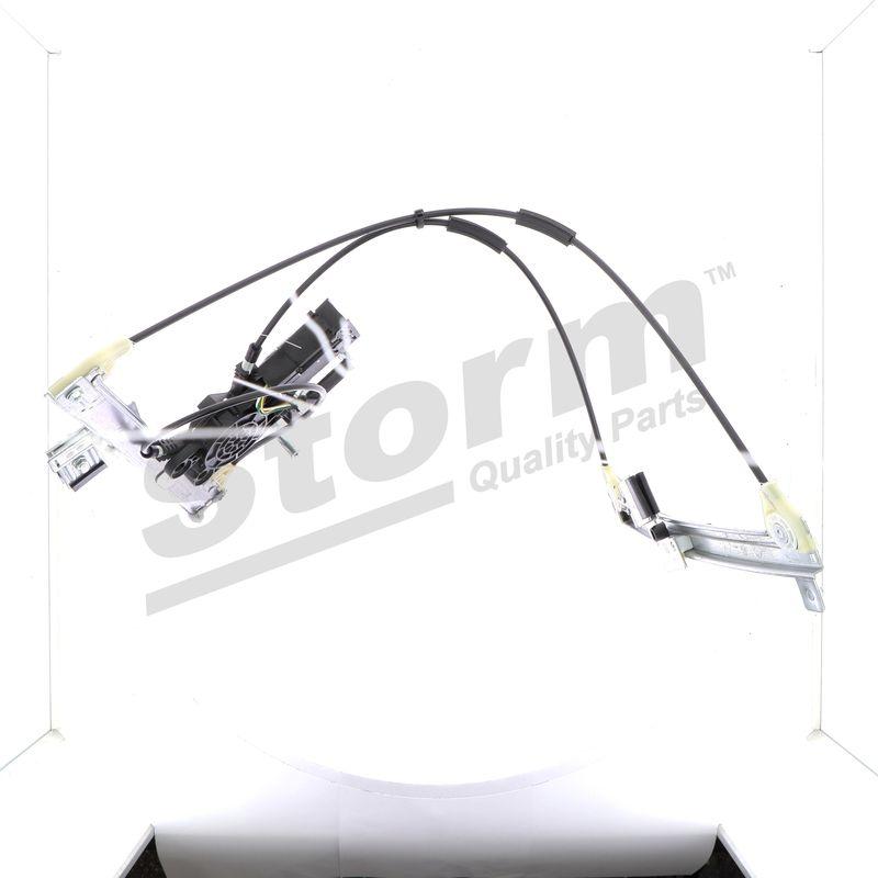 Lève-vitre STORM QUALITY PARTS 48579