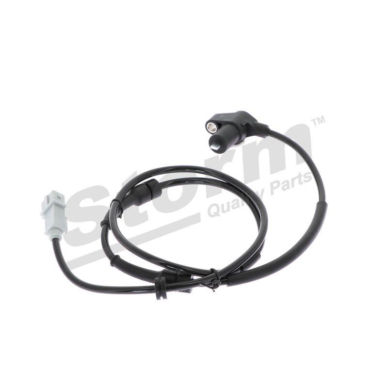 Capteur, vitesse de roue STORM QUALITY PARTS 777125