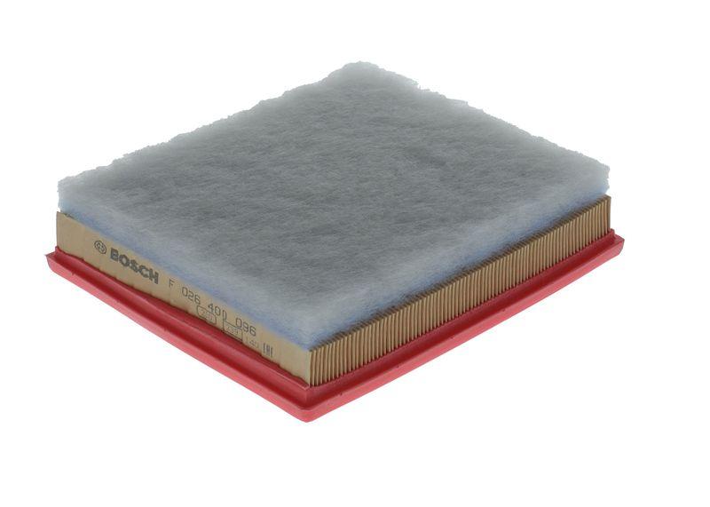Filtre à air BOSCH F 026 400 096