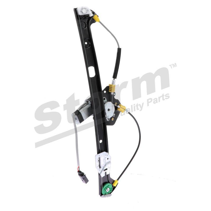 Lève-vitre STORM QUALITY PARTS 1507509