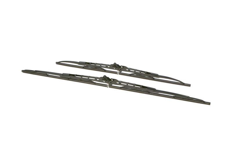 Balai d'essuie-glace BOSCH 3 397 118 202