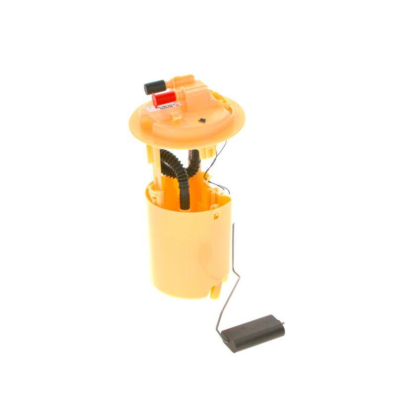 Capteur, niveau de carburant BOSCH 0 986 580 291
