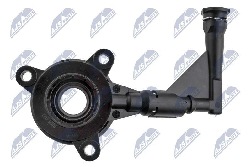 Butée hydraulique, embrayage NTY NWS-PL-022
