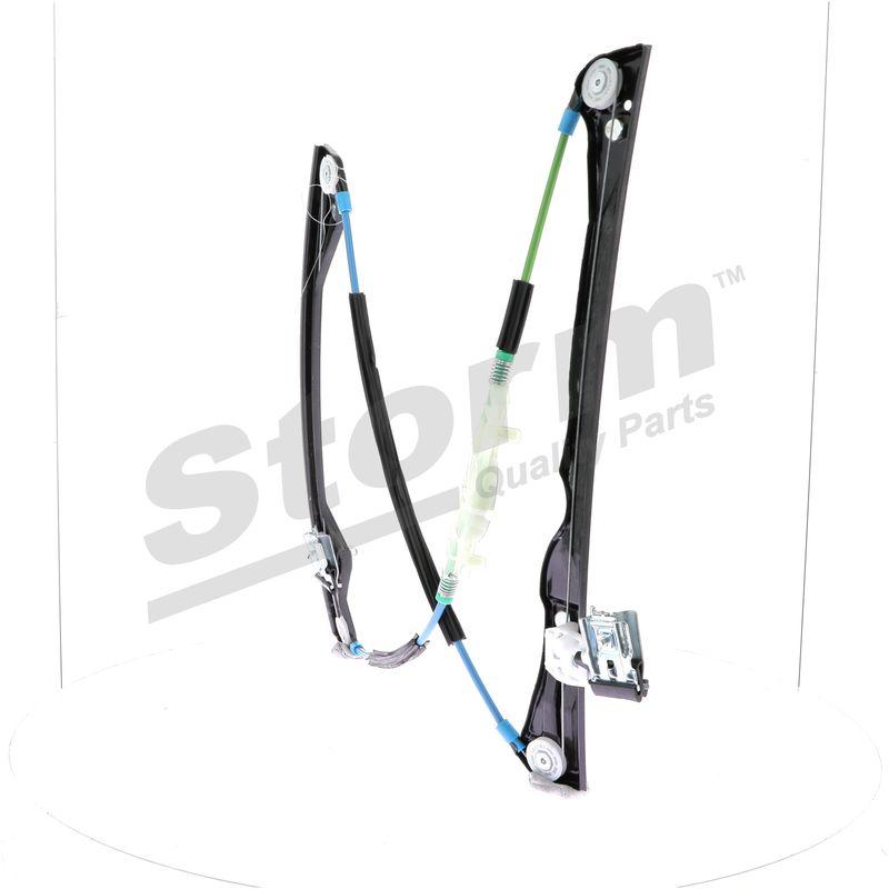 Lève-vitre STORM QUALITY PARTS 97081