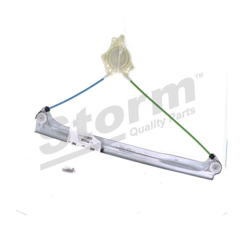 Lève-vitre STORM QUALITY PARTS 98274