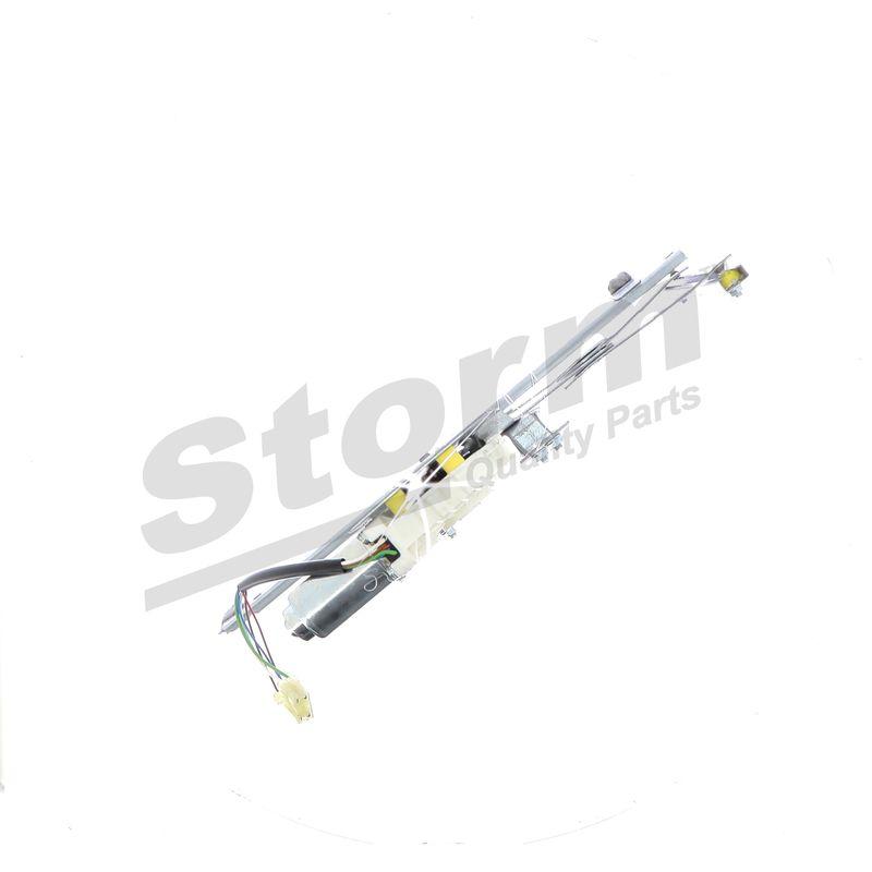 Lève-vitre STORM QUALITY PARTS 136879