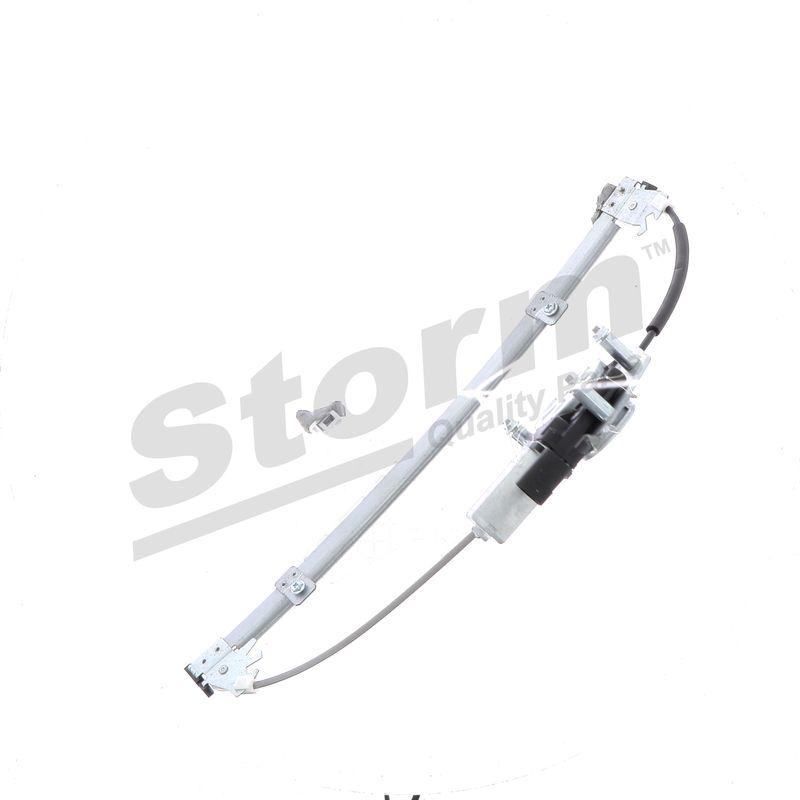 Lève-vitre STORM QUALITY PARTS 98275