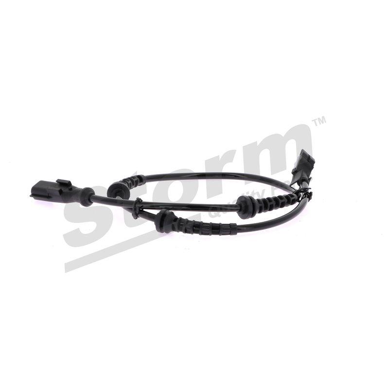 Capteur, vitesse de roue STORM QUALITY PARTS 888011