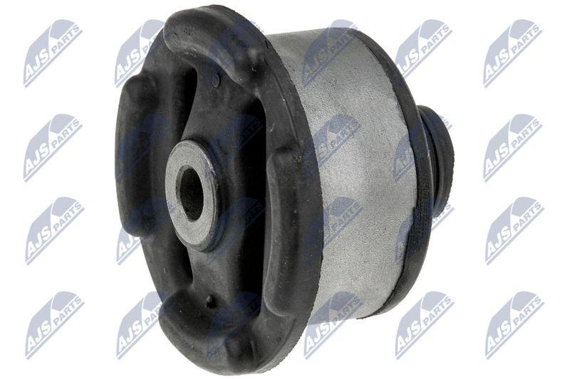 Suspension, Différentiel NTY ZTT-HD-027A