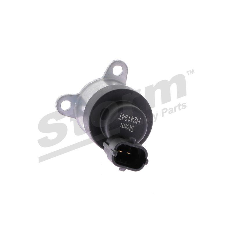 Régulateur, quantité de carburant (système à rampe commune) STORM QUALITY PARTS STO777203