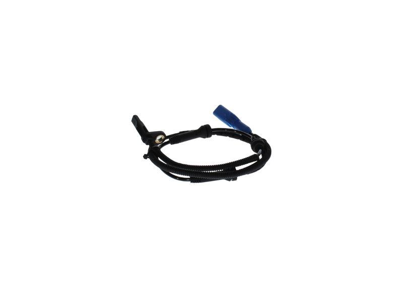 Capteur, vitesse de roue BOSCH 0 986 594 597