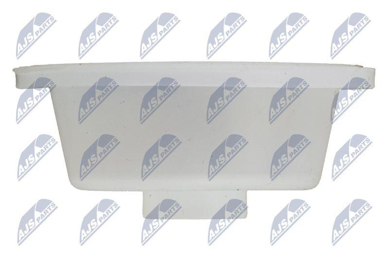 Soupape, commande d'air (air d'admission) NTY EDI-BM-005