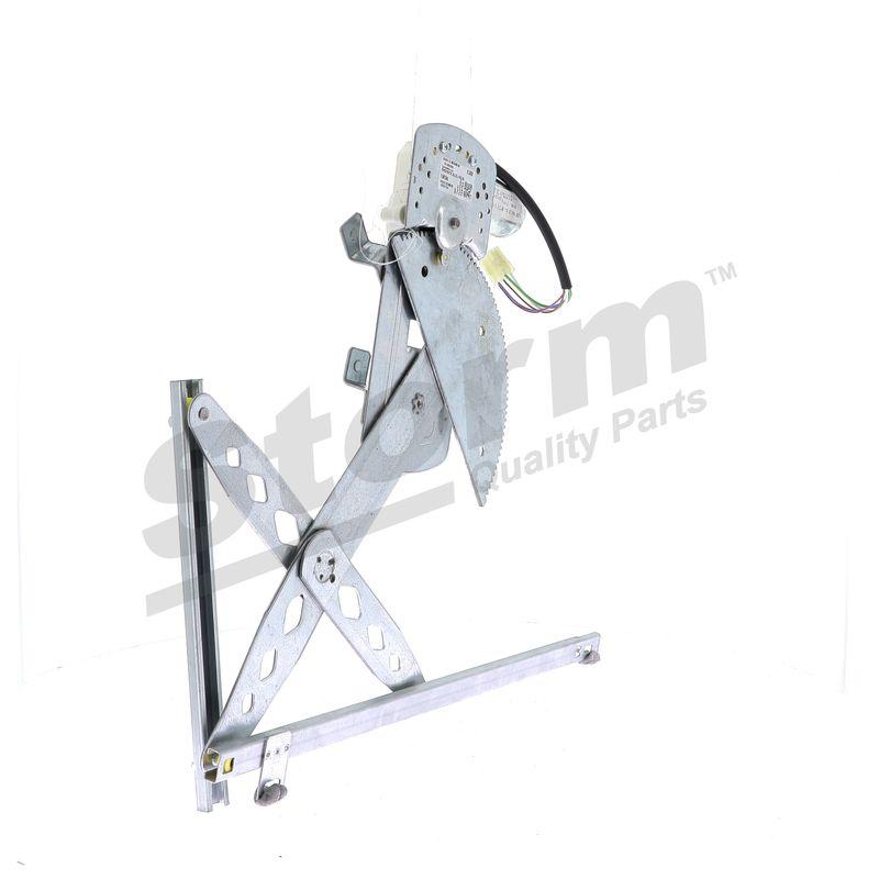 Lève-vitre STORM QUALITY PARTS 136879