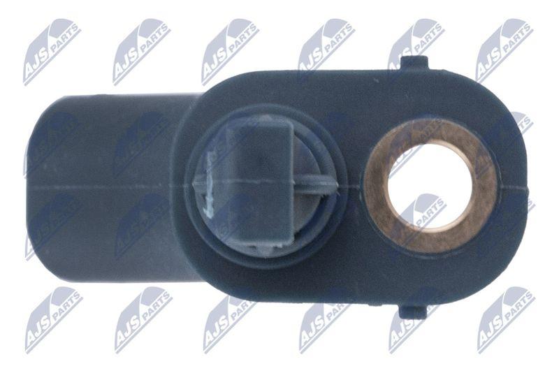 Capteur, vitesse de roue NTY HCA-FR-024