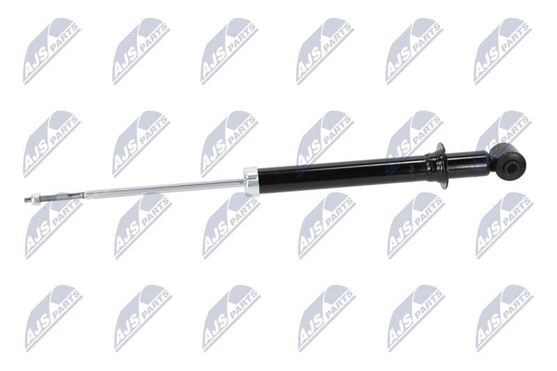 Amortisseur NTY A-PL-058