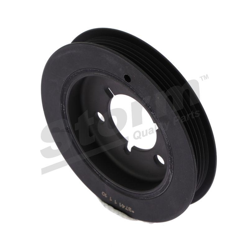 Poulie, vilebrequin STORM QUALITY PARTS 78091