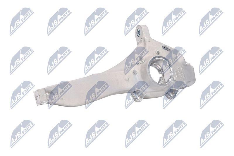 Fusée d'essieu, suspension de roue NTY ZZP-LR-014