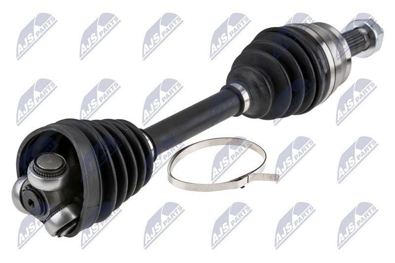 Arbre de transmission NTY NPW-FT-090