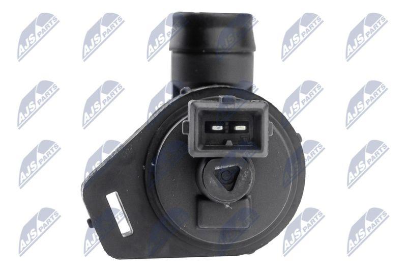 Soupape de ventilation, réservoir de carburant NTY EFP-PL-002
