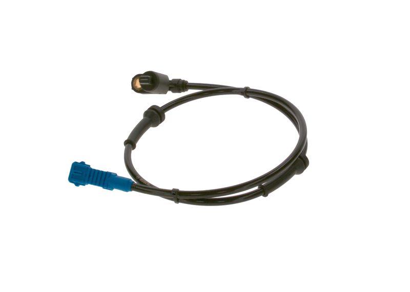 Capteur, vitesse de roue BOSCH 0 986 594 022